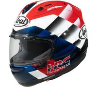 Arai RX-7V Evo HRC-SP Replica Casque, Taille XS (53/54)