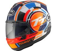ARAI Casque moto RX-7V Evo Isle of Man TT 2025 L