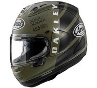 Arai Rx-7v Evo Maverick Oakley - Taille S