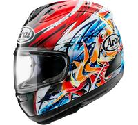 Arai Rx-7v Evo Nagashima Full Face Helmet Multicolore M