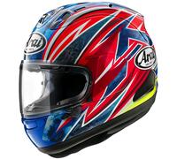 Arai RX-7V EVO Ogura Full Face Helmet Taille XS