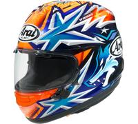 Arai Rx-7v Evo Okamoto Compass Full Face Helmet XS