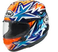 Arai RX-7V Evo Okamoto Compass Casque, Taille M (57/58)