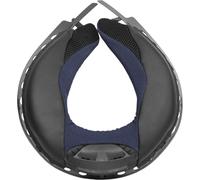 Arai RX-7V, rouleau de cou S