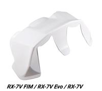 ARAI SPOILER EX2 BLANC - N