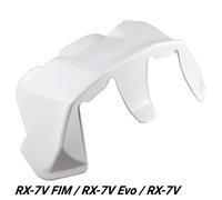 Arai Spoiler Ex2 Diamond White