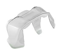 Arai Spoiler arrière pour casque RX-7V/EX2 Racing Blanc