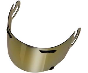 Arai SUP ADS BV, visière en miroir Argent Réfléchissant Argent Réfléchissant