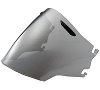Arai Super Adsis ZM Visière, argent pour homme