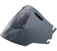 Arai Super Adsis ZM Visière, gris pour homme