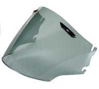 Arai Super Adsis ZM Visière, gris pour homme