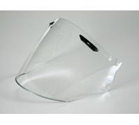 ARAI Super AdSis ZM Visor Clear Jet Helmet