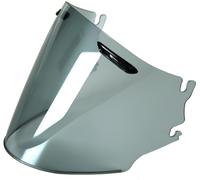 Arai – Écran de casque SZ/F – Teinte Fumé clair