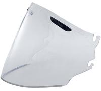 ARAI ÉCRAN SUPER ADSIS ZR POUR SZ-F - SZ-LIGHT - SZ-URBAN - SZ-RAM-X - SZ-RAM-4 - SZ-RAM III - Transparent