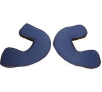 Arai SZ-R Evo, coussinets de joue 25 mm Original Original