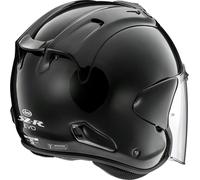 ARAI SZ-R EVO Diamond Black Helm