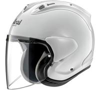 Arai Casque moto SZ-R VAS Evo Diamond Blanc Taille S
