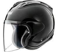 Arai Casque jet SZ-R EVO Diamond Noir Taille M pour homme