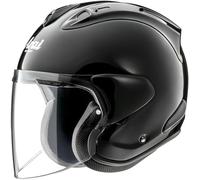 Arai SZ-R Evo Diamond Casque Jet, Schwarz, M (57/58)
