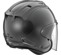 Arai SZ-R EVO Diamond Jethelm, gris, M (57/58)