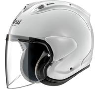 ARAI SZ-R EVO Diamond White Helm
