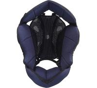 Arai SZ-R Evo, doublure XL Bleu Bleu