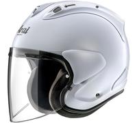 Arai SZ-R EVO Frost Casque jet, blanc, taille XL pour homme