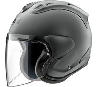 Arai SZ-R EVO Frost Casque jet, gris, taille XL pour homme