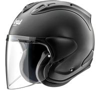 Arai SZ-R EVO Frost Casque jet, noir, taille S pour homme