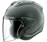 Arai Casque jet SZ-R EVO Frost Vert Taille L Homme