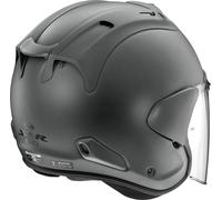 Arai SZ-R EVO Frost Jethelm, gris mat, L (59/60)