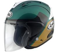 Arai SZ-R EVO Legante Casque jet, coloré, Taille M (57/58)