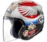 Arai SZ-R Evo Tsubasa Replica Casque à réaction, S (55/56)