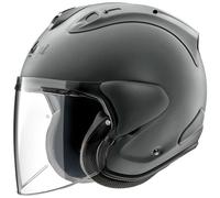 Arai SZ-R EVO Frost Casque jet, gris, taille XL pour homme
