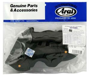 Arai SZ-R VAS, doublure XL/XXL Original Original