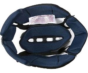 Arai Tour-X 3/VX-3, doublure intérieure M Gris Gris