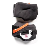 Arai Tour-X4, pommettes 20 mm