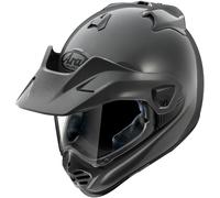 Arai Tour-X5 Adventure Casque de motocross, gris, Taille L (59)