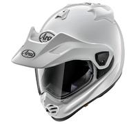 Arai Tour-X5 Diamond Casque Enduro (Blanc) Taille: M (57)