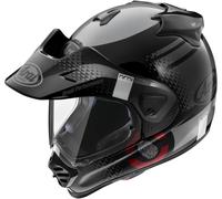 Arai Tour-x5 Print Full Face Helmet Noir M