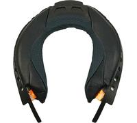 Arai Tour-X5, rouleau de cou XS/S Noir Noir