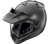 Arai Tour-X5 Solid, casque enduro XS Jaune Néon Jaune Néon