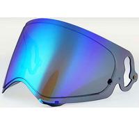Arai VAS-A MAX-V, bouclier miroir Bleu Bleu