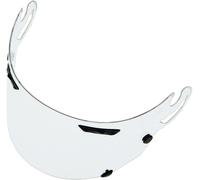 Arai Visière de casque VAS-V 2D Blanc TU