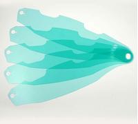 Arai VAS-V 2D, arrachements Net Net