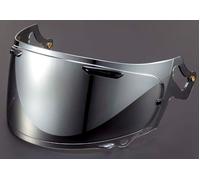Arai Visière VAS-V MAX-V Miroir Argent pour homme