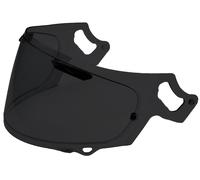 Arai Visière moto VAS-V Max Vision – avec sourcils – compatible RX-7V/EVO, Quantic