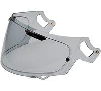 Arai Visière VAS-V Carapace Max Vision - Légèrement teintée, Pinlock
