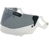 Arai Système de visière d'ombre VAS-V Pro – compatible RX-7V/RX-7V EVO, Quantic, QV PRO