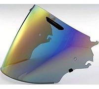 Arai VAS-Z I, visière miroir Rouge Réfléchissant Rouge Réfléchissant